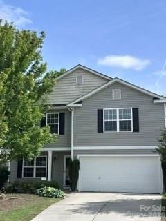 768 Bartram Avenue pending home in Hallstead, Concord, NC