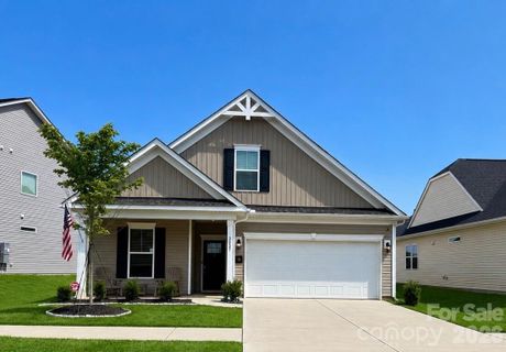 3227 Laurel Brook Drive pending home in Stratford, Denver, NC