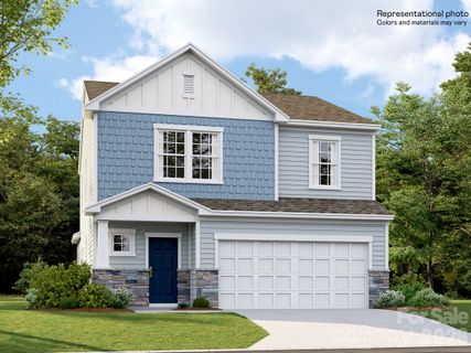 1130 Coopers Court pending home in Redhawk, Belmont, NC