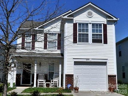6445 Matlea Court sold home in Boulder Creek, Charlotte, NC