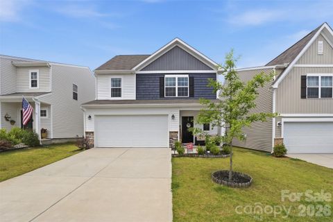 2404 Trollinger Drive active home in Legacy Ridge, Catawba, NC