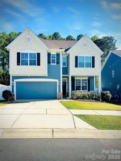 Homes in Bridgewater At Sherrills Ford, Sherrills Ford