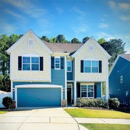 3943 Norman View Drive