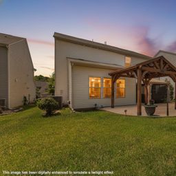 3338 Cord Oak Court