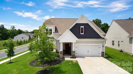 133 Dubois Drive active home in Gambill Forest, Mooresville, NC
