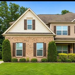 2331 Balting Glass Drive