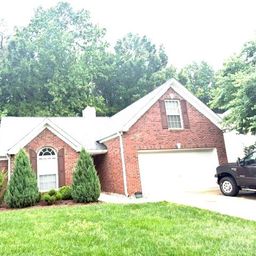 1437 Deer Forest Drive