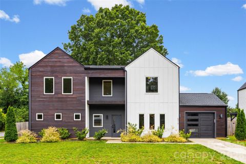 Homes in Lake Mist, Charlotte