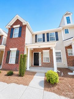 8611 Wandering Creek Way sold home in Bent Creek, Charlotte, NC