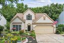 5931 Downfield Wood Drive sold home in Charlotte, SC