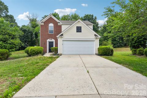 5904 Leawood Run Court