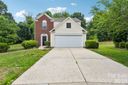 5904 Leawood Run Court sold home in Charlotte, SC