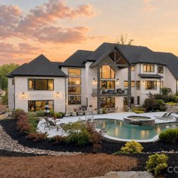 4064 Poplar Ridge Drive