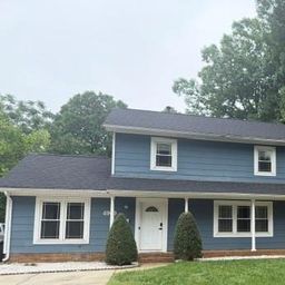 4900 Carriage Drive Circle