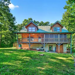 545 Mountain Crest Drive