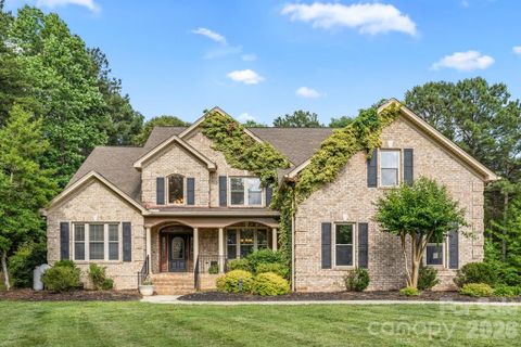 Homes in Edgewater, Sherrills Ford