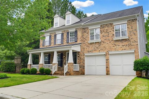 6405 Chadwell Court active home in Bridgemill, Fort Mill, SC