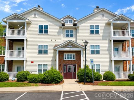 Homes in Hyde Park, Charlotte