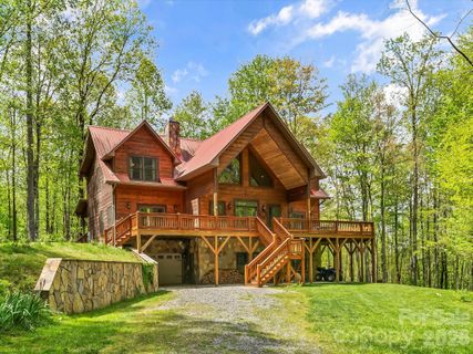 917 Otter Mountain Road