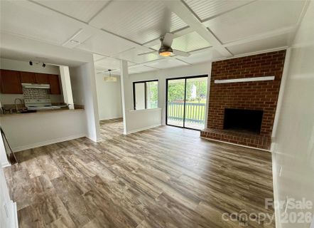 11023 Harrowfield Road active home in Carmel Village, Charlotte, NC
