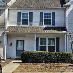 3186 Mannington Drive