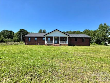 1514 Clarence Secrest Road