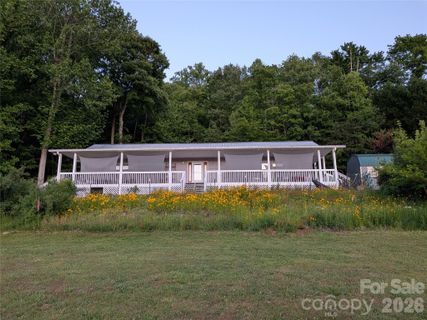 59 Ck Cabin Drive