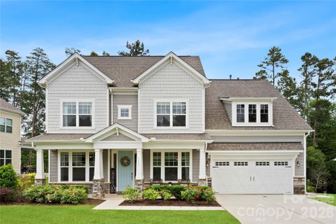 Homes in The Retreat At Rayfield, Fort Mill