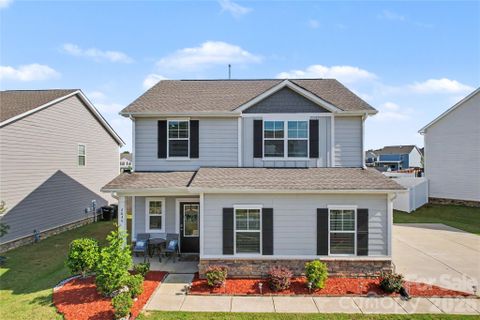 3634 Allenby Place active home in Stratford, Monroe, NC