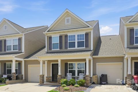 112 B Davenport Drive active home in Larkin, Statesville, NC