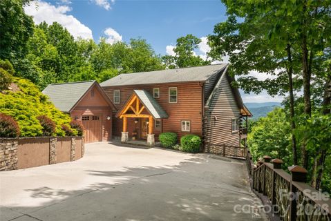 14 Marlin Trail sold home in Creekstone, Waynesville, NC