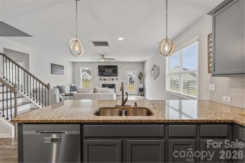 4546 Dover Court pending home in Stratford, Denver, NC