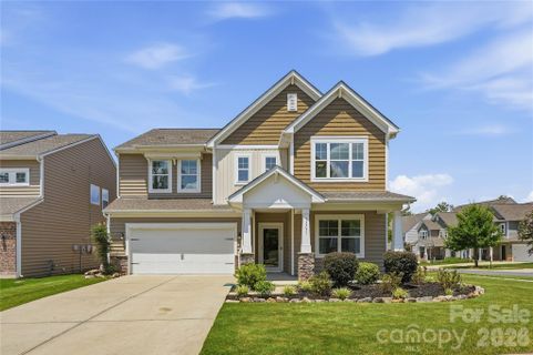Homes in Chateau, Charlotte