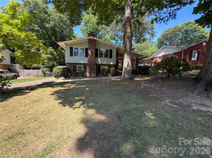 1438 Buckingham Avenue sold home in Cambridge Park, Gastonia, NC