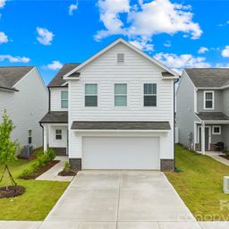 2312 Morgan Hills Drive