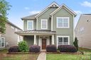 2016 Henslow Trail sold home in Fort Mill, SC