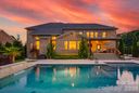 3083 Twin Lakes Drive sold home in Weddington, SC
