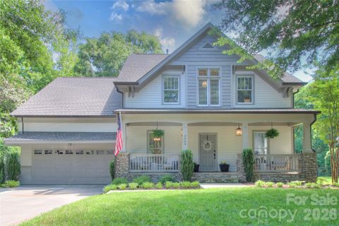 3009 Thayer Drive active home in Quellin, Waxhaw, NC