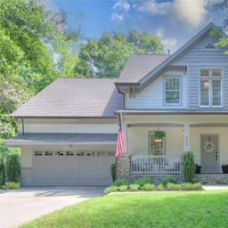 3009 Thayer Drive