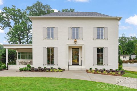 4811 Gaynor Road
