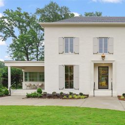 4811 Gaynor Road