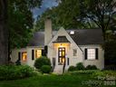 2126 Cumberland Avenue sold home in Charlotte, SC