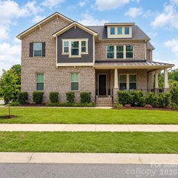 16306 Nicodemus Lane