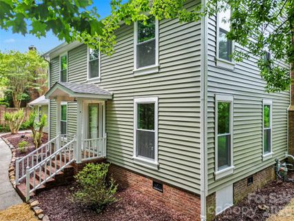 762 Courtney Street pending home in Town Creek, Concord, NC