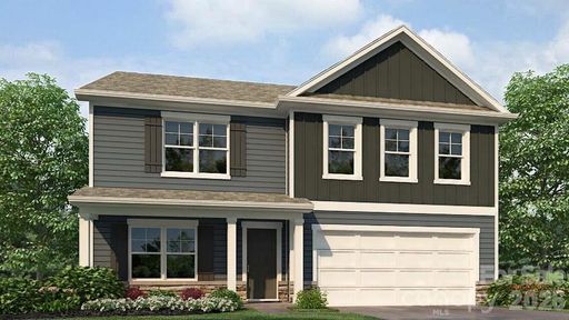 230 Wellshire Street pending home in Logan Farms, Mooresville, NC