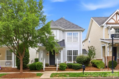 12213 Monteith Grove Drive sold home in Monteith Place, Huntersville, NC