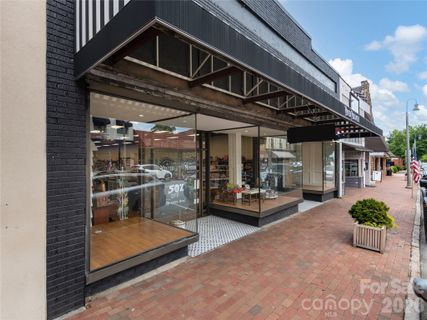 101 N Main Street