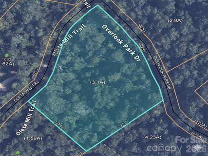 1034 Oleta Mill Trail
