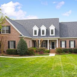 8707 Calumet Farms Drive