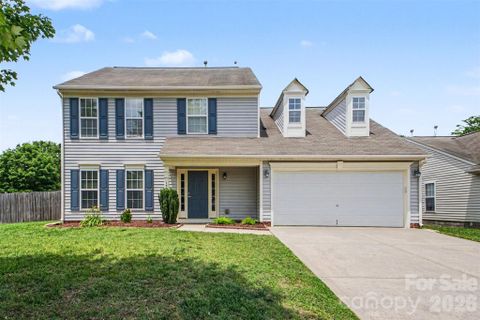 Homes in Dutchmans Meadow, Mount Holly